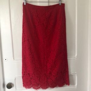 Rachel Parcell Skirt